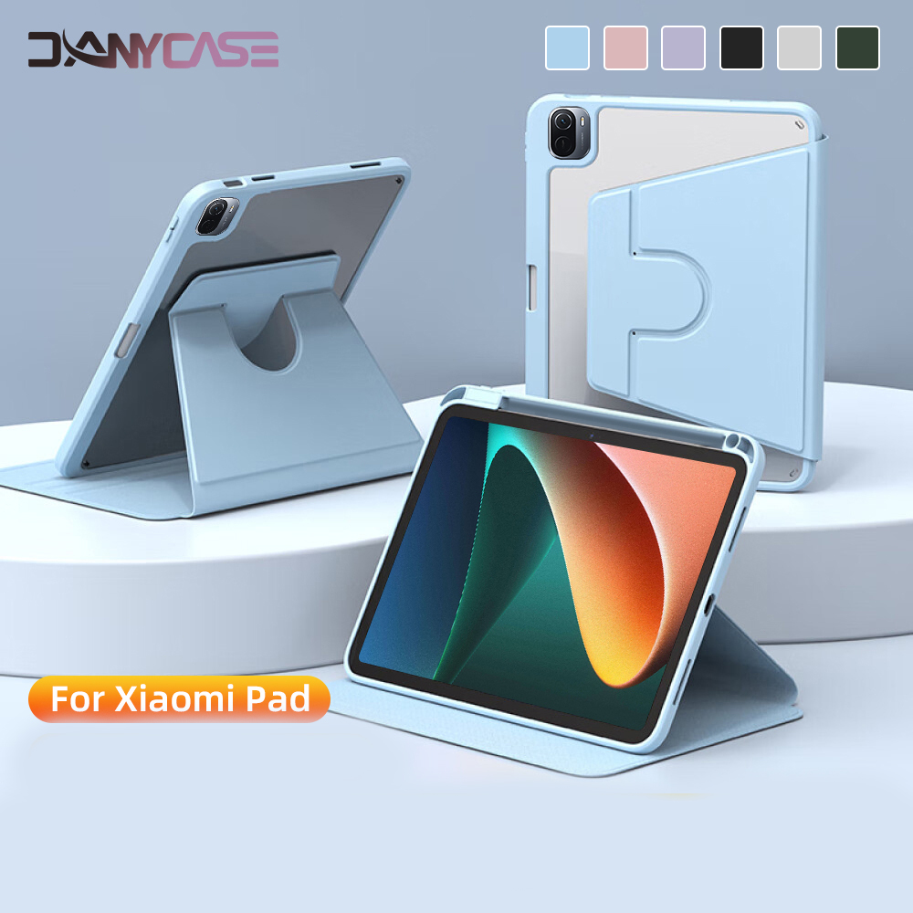 Dla Xiaomi Pad 5 6 Pro 11in Ca – Oneplus Tablet Accessories recenzja i cena