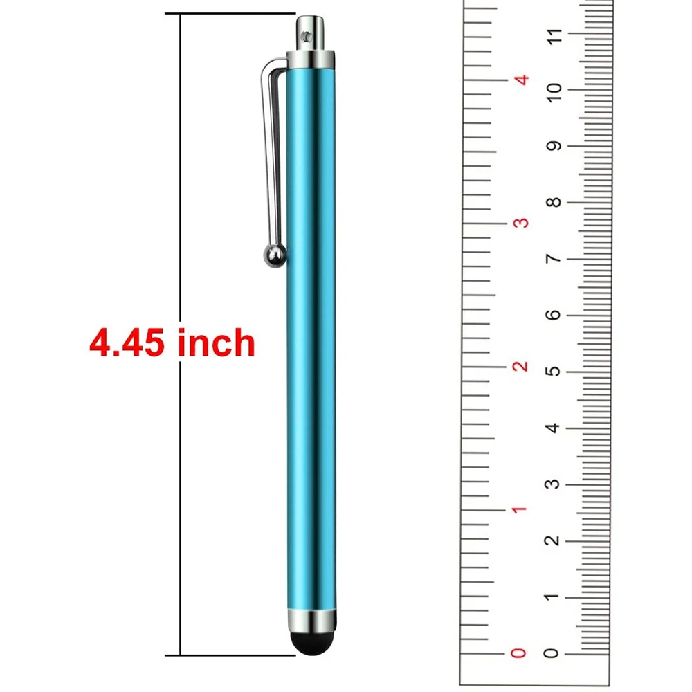 10 sztuk/partia Uniwersalny ry – Ipad Pencil Stylus recenzja i cena