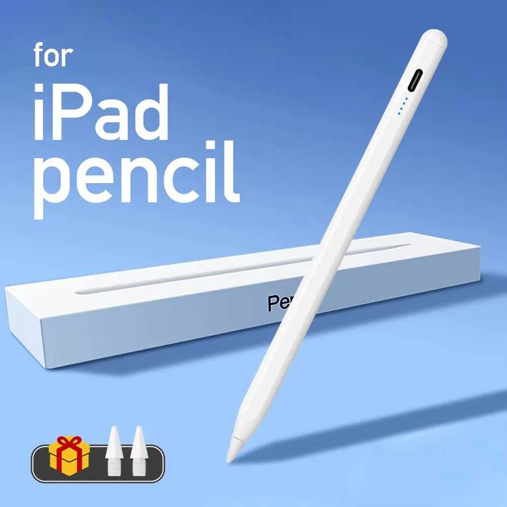 Dla Apple Pencil Palm Rejectio – Ipad Pencil Stylus recenzja i cena