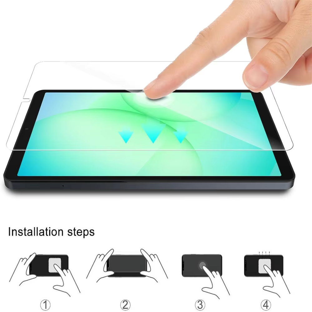 Folia ze szkła hartowanego o p – Tablet Accessories For Samsung recenzja i cena