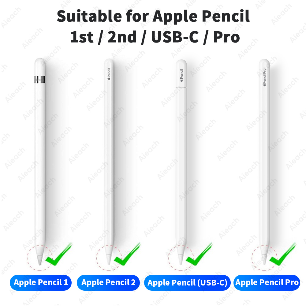 Piórnik do Apple Pencil Piórni – Pen Tablet Accessories recenzja i cena