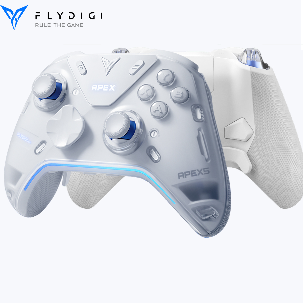 Globalna wersja kontrolera do  – Android Tablet Gaming Accessories recenzja i cena