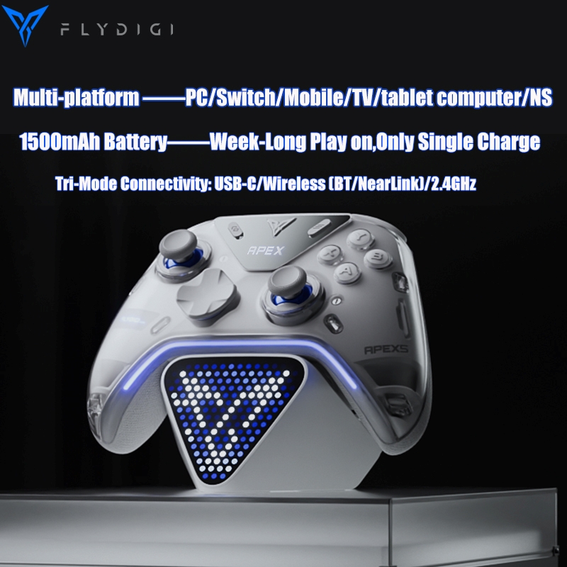 Globalna wersja kontrolera do  – Android Tablet Gaming Accessories recenzja i cena