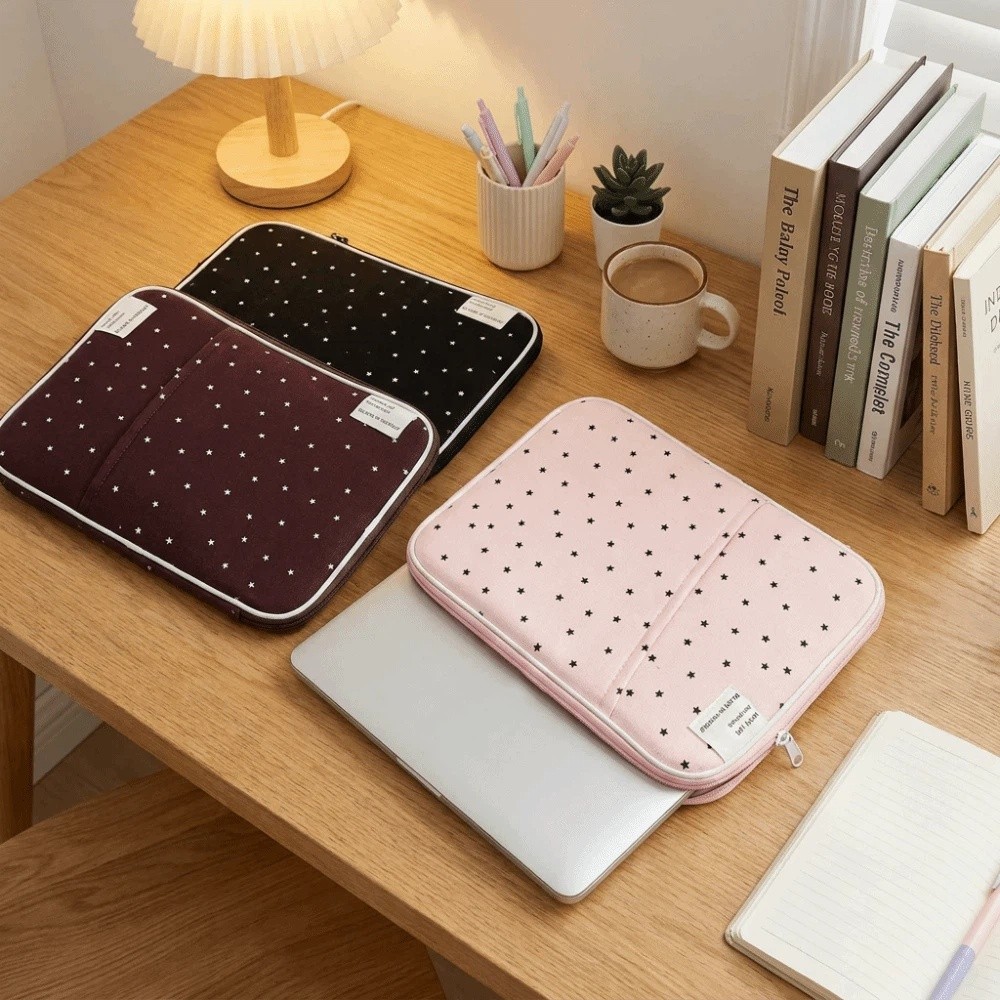 Torba na laptopa z aksamitnego – Tablet Sleeves & Cases Ipad Accessories recenzja i cena