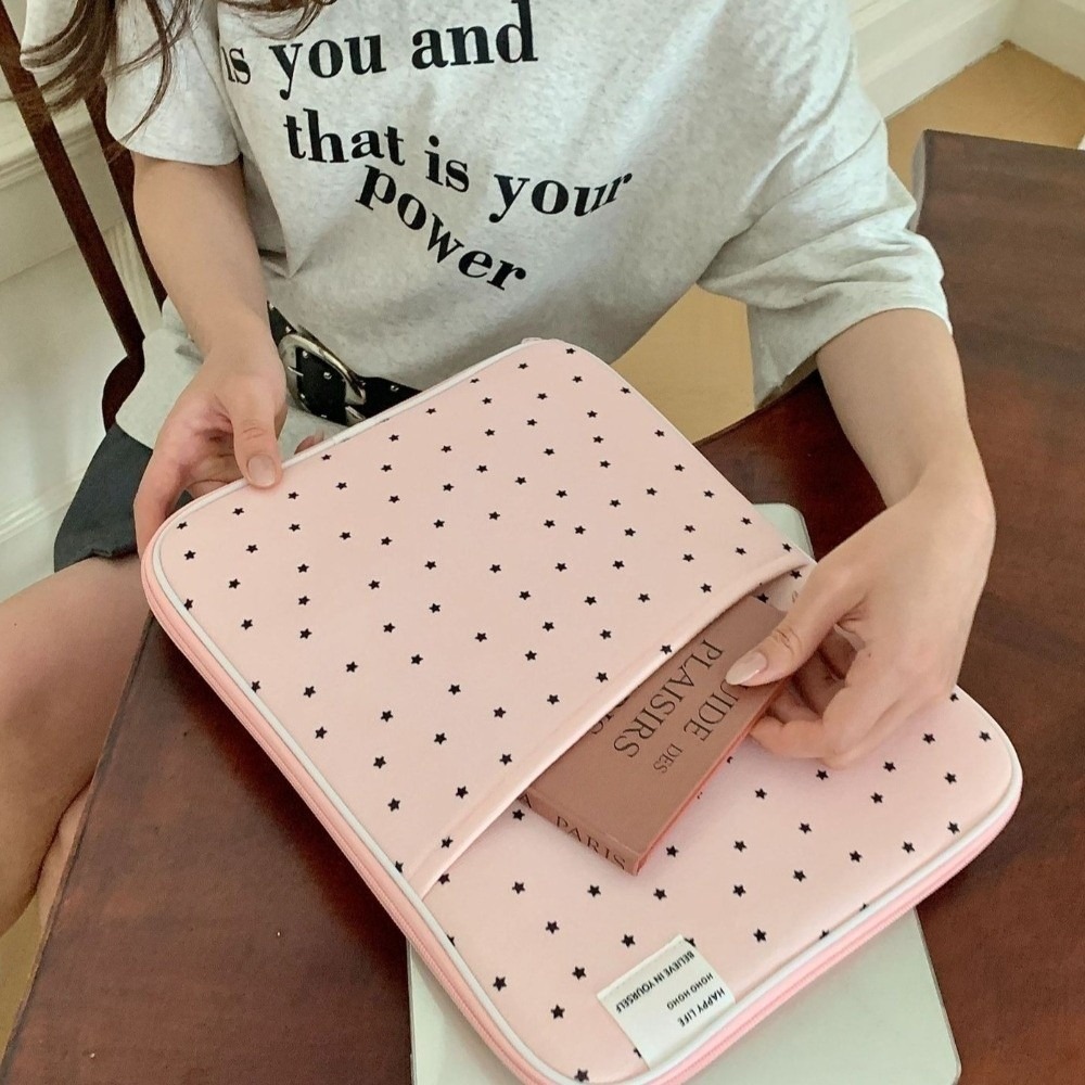 Torba na laptopa z aksamitnego – Tablet Sleeves & Cases Ipad Accessories recenzja i cena