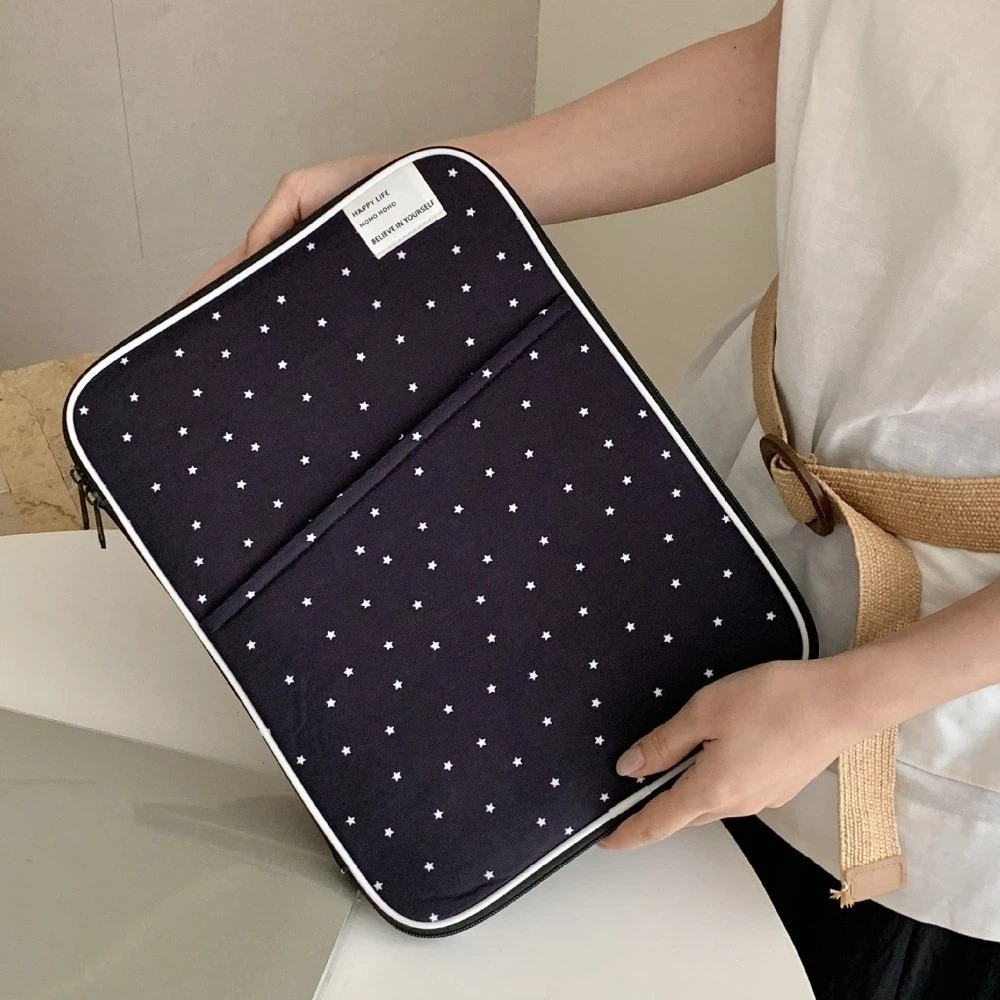Torba na laptopa z aksamitnego – Tablet Sleeves & Cases Ipad Accessories recenzja i cena