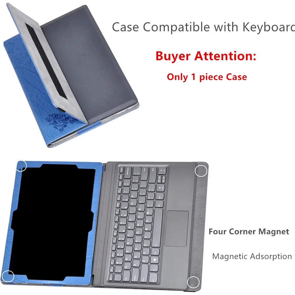 Etui na tablet Lenovo Miix 520 – Chuwi Tablet Accessories recenzja i cena