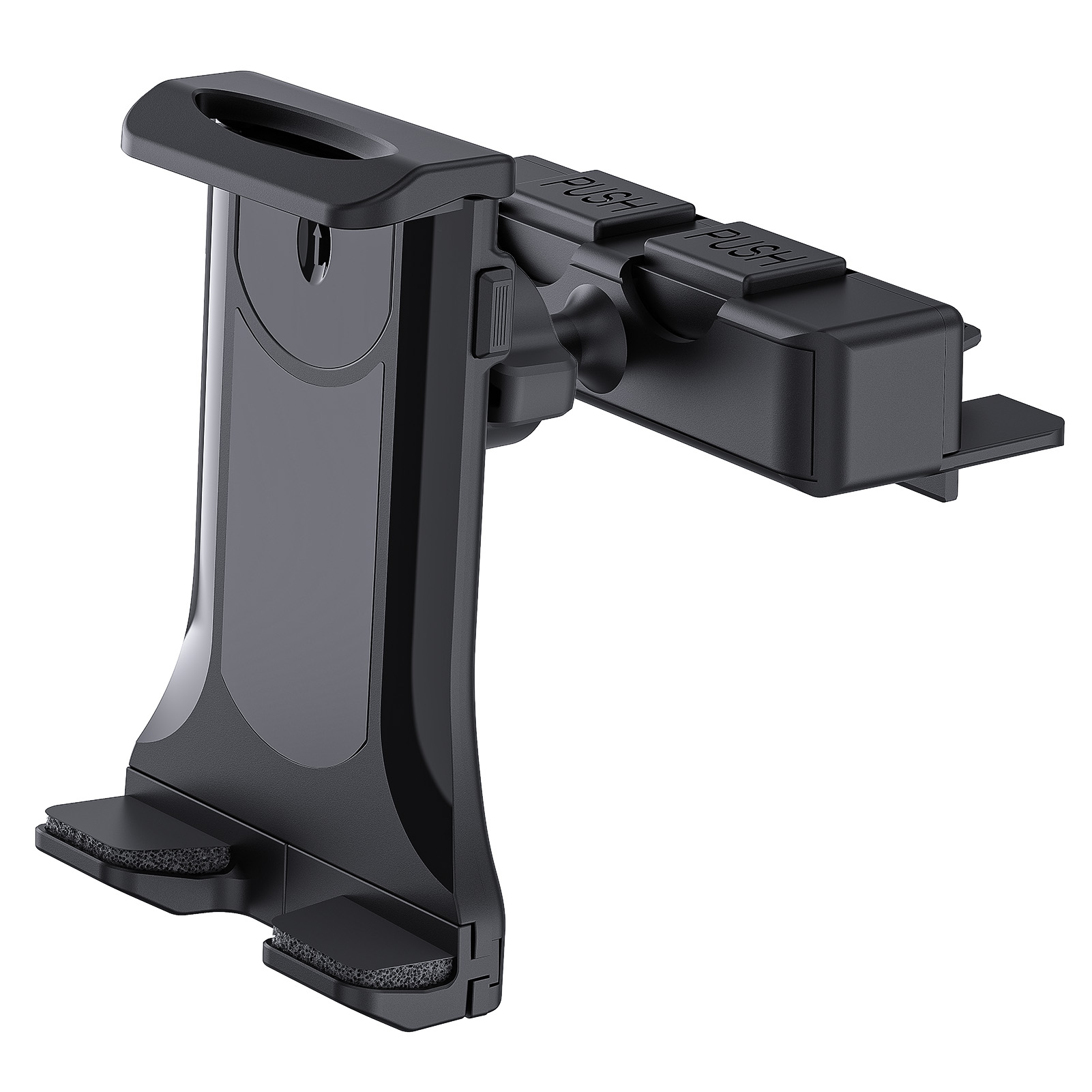 Uniwersalny samochodowy uchwyt – Xiaomi Tablet Accessories recenzja i cena