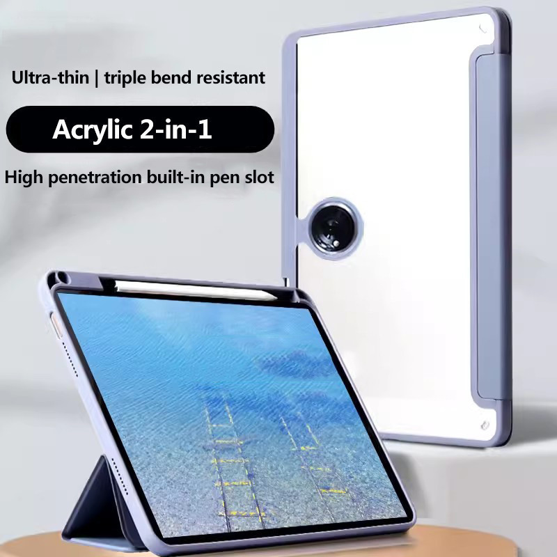 Odporne na wstrząsy, akrylowe, – Oneplus Tablet Accessories recenzja i cena