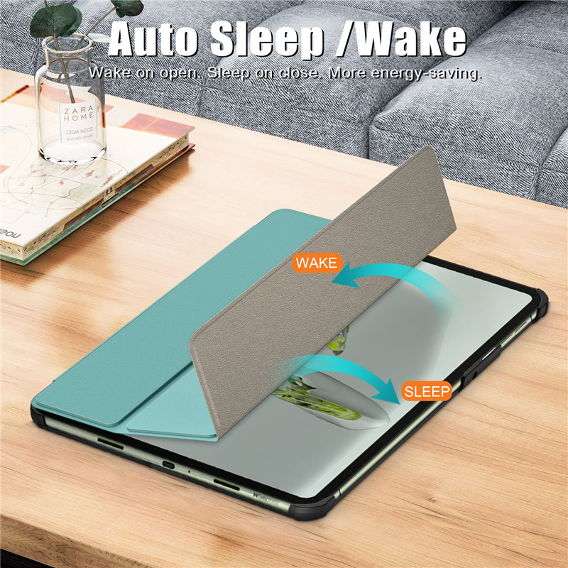Etui na tablet OnePlus Pad Go  – Oneplus Tablet Accessories recenzja i cena