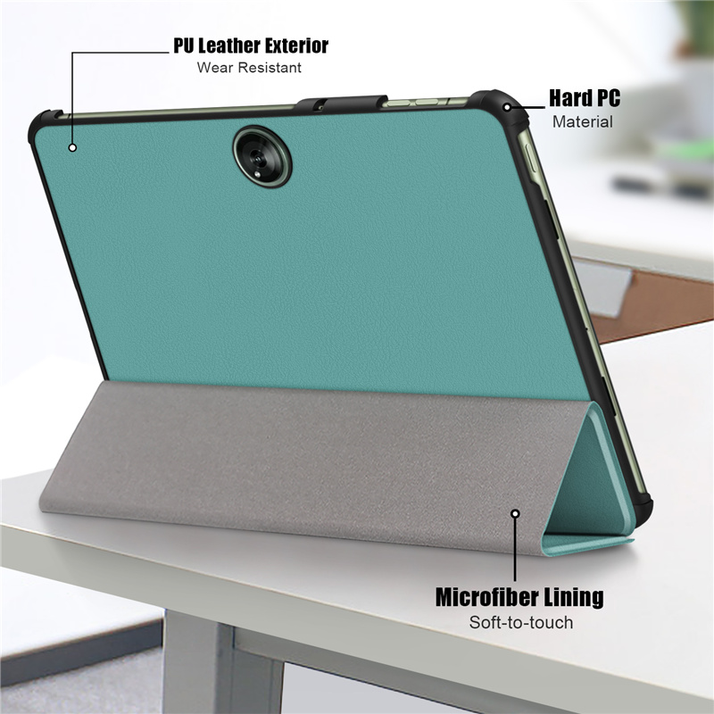Etui na tablet OnePlus Pad Go  – Oneplus Tablet Accessories recenzja i cena