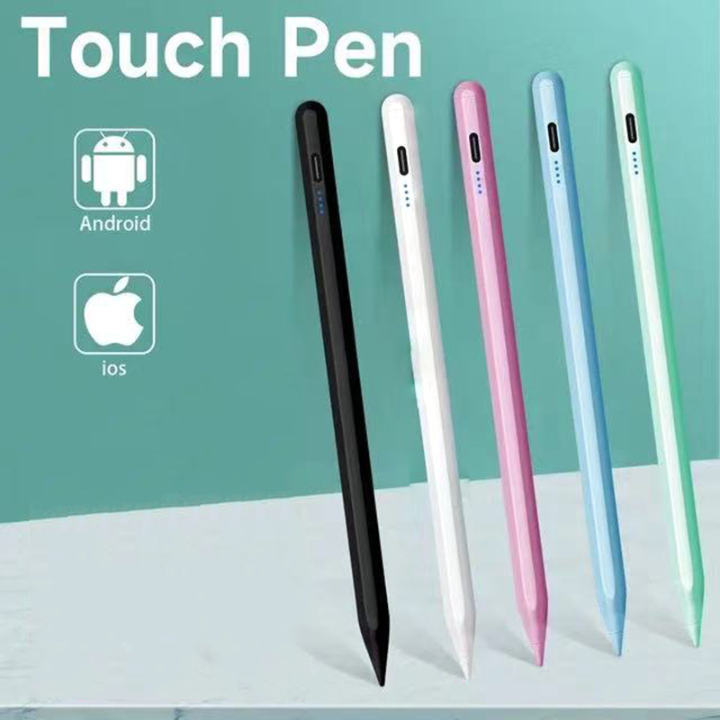 Rysik do tabletu Telefon komór – Pen Tablet Accessories recenzja i cena