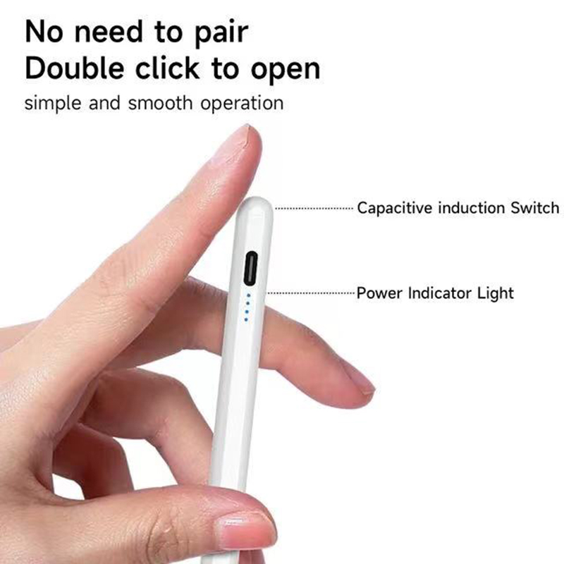 Rysik do tabletu Telefon komór – Pen Tablet Accessories recenzja i cena