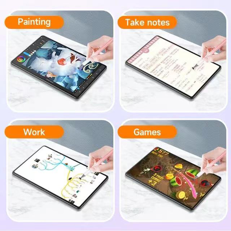 Rysik do tabletu Telefon komór – Pen Tablet Accessories recenzja i cena