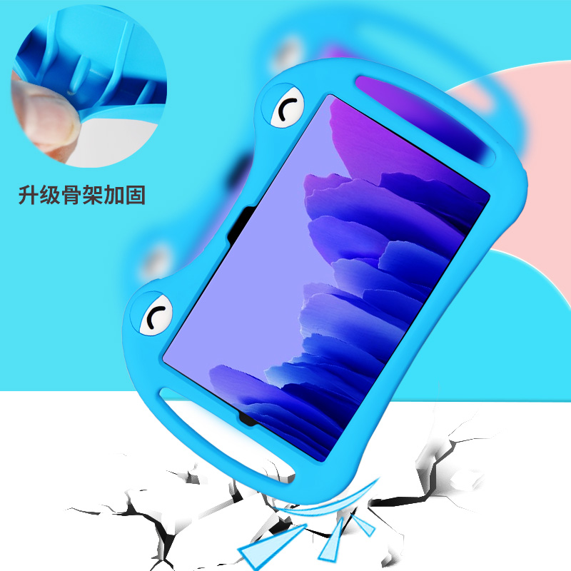 Silikonowe etui do tabletu CHU – Chuwi Tablet Accessories recenzja i cena