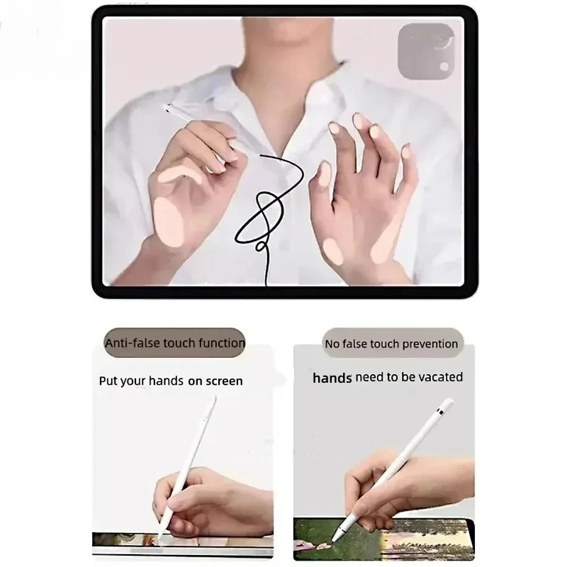 Rysik 2026 do iPada, model M4, – Ipad Pencil Stylus recenzja i cena