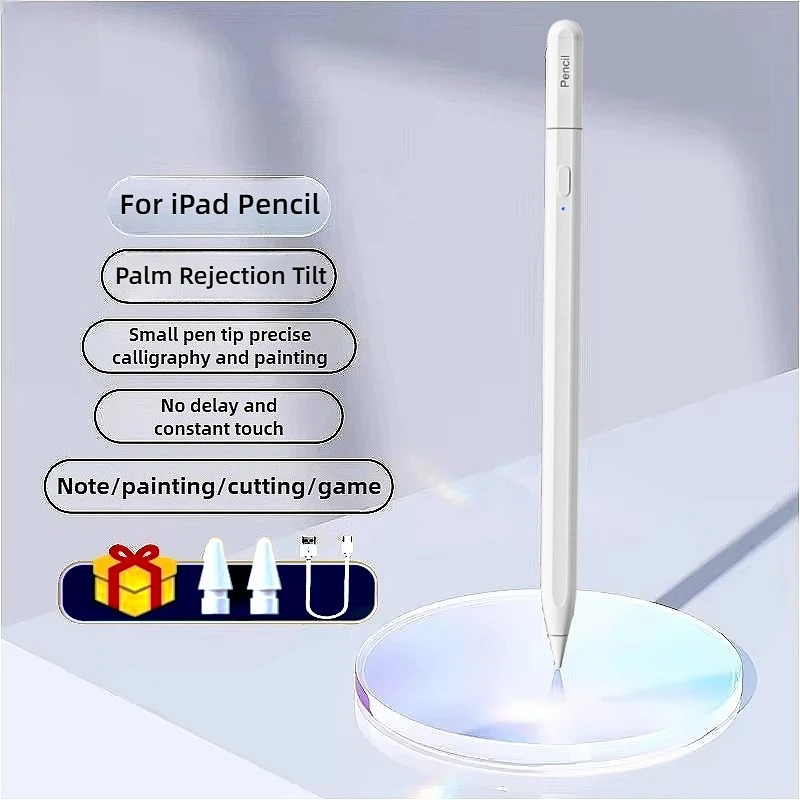 Rysik 2026 do iPada, model M4, – Ipad Pencil Stylus recenzja i cena