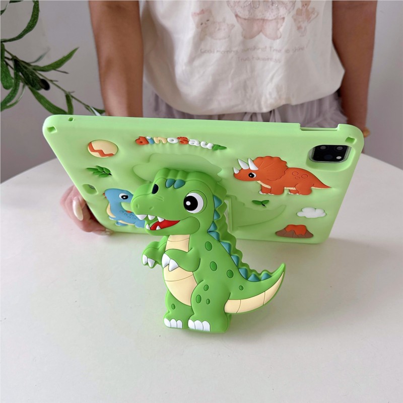 Etui 3D Dinozaur Silikonowe Dz – Samsung Tablet A9 Accessories recenzja i cena