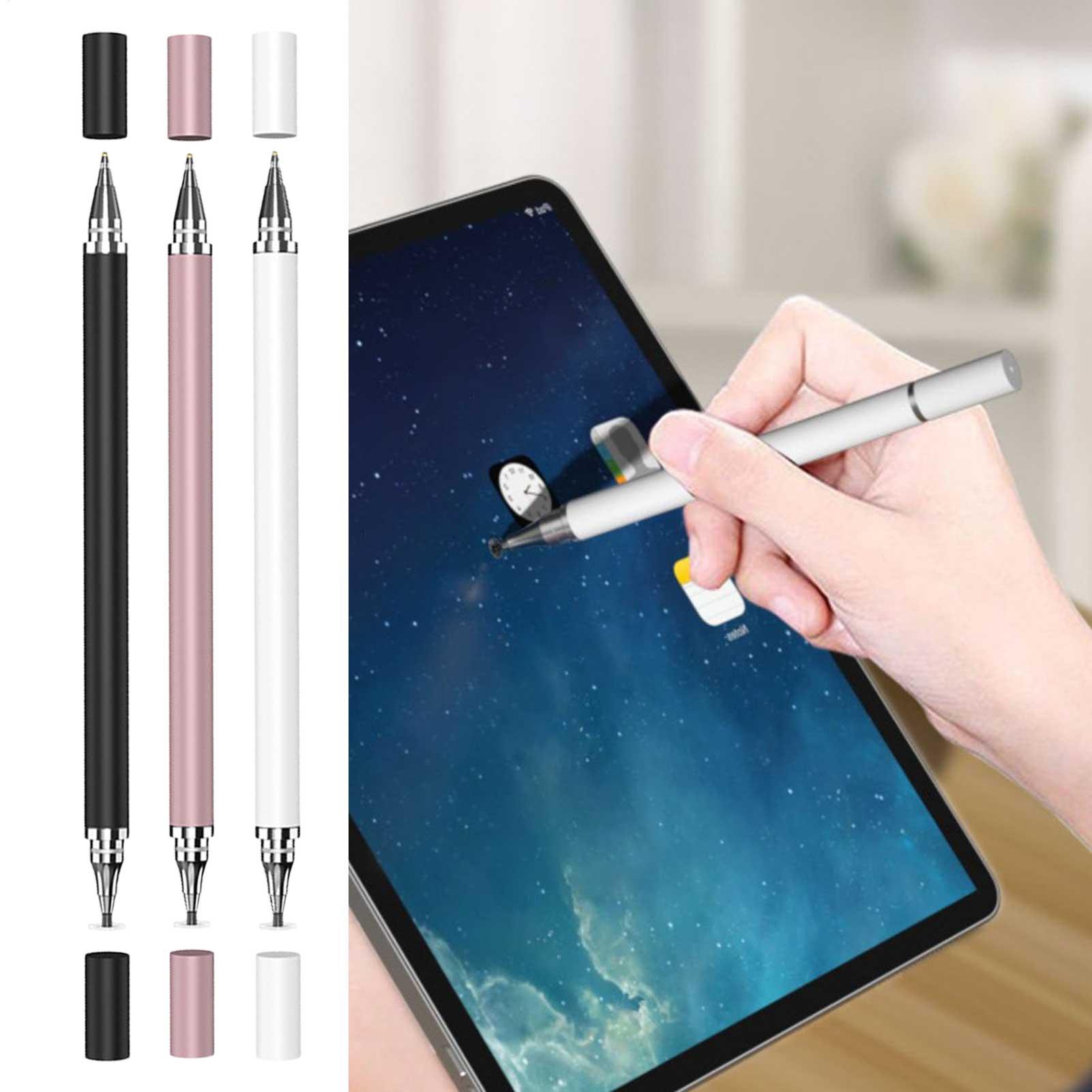 Uniwersalny rysik 2 w 1 do tab – Pen Tablet Accessories recenzja i cena