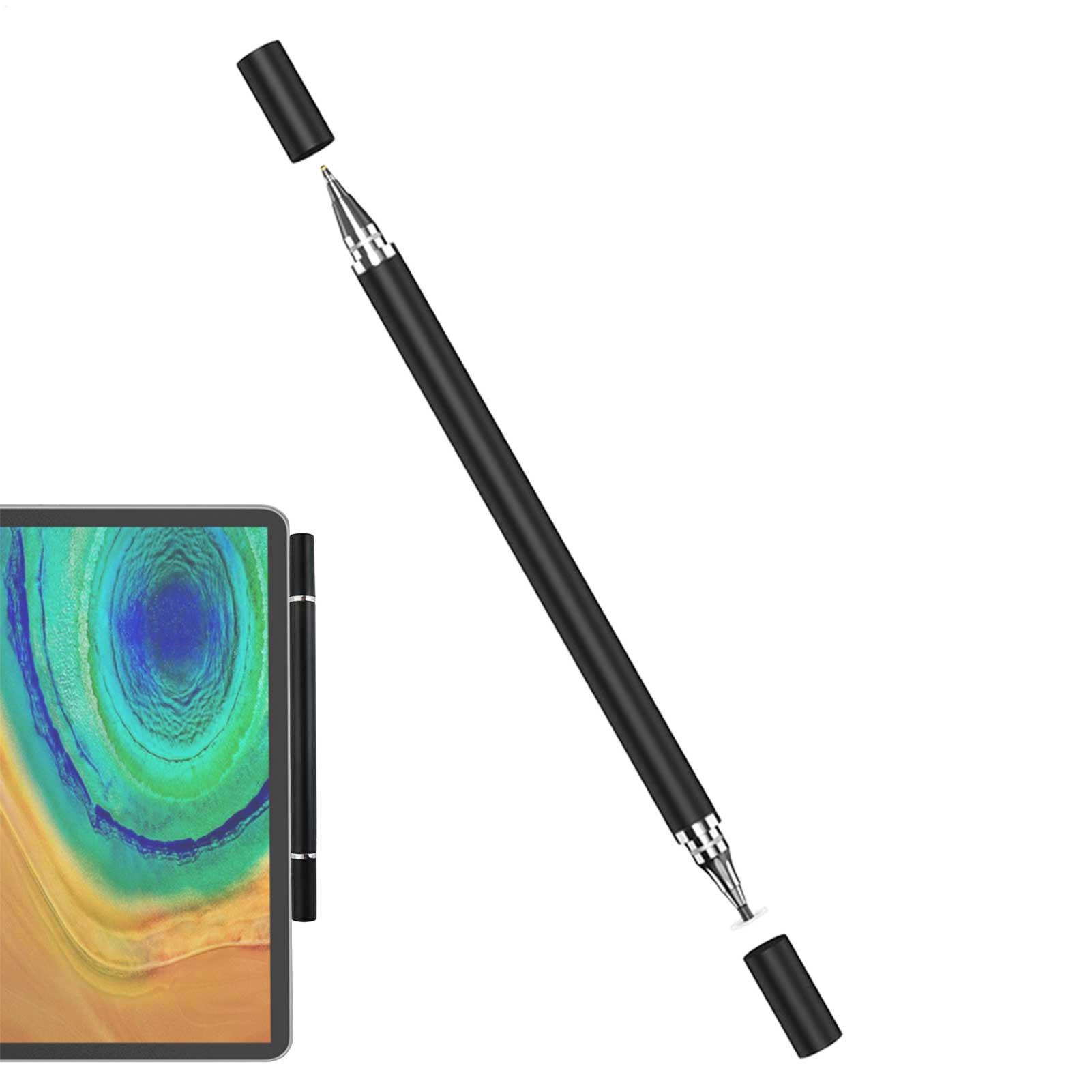 Uniwersalny rysik 2 w 1 do tab – Pen Tablet Accessories recenzja i cena