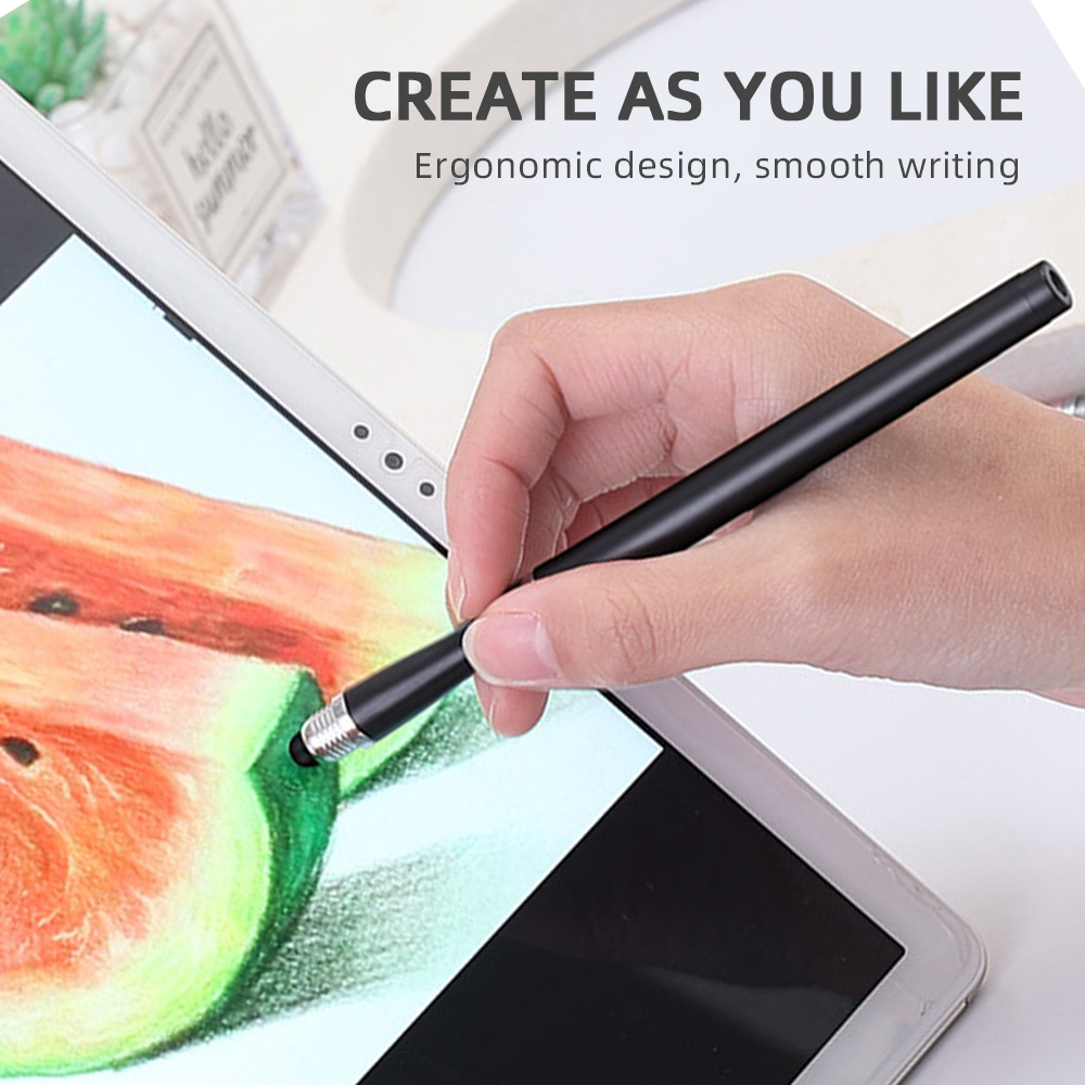 2 w 1 długopis Stylus uniwersa – Pen Tablet Accessories recenzja i cena