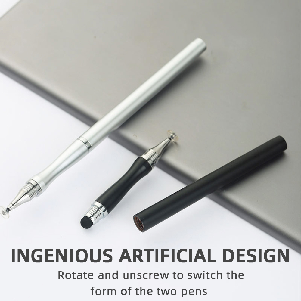 2 w 1 długopis Stylus uniwersa – Pen Tablet Accessories recenzja i cena