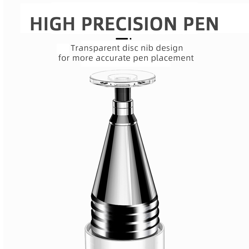 2 w 1 długopis Stylus uniwersa – Pen Tablet Accessories recenzja i cena