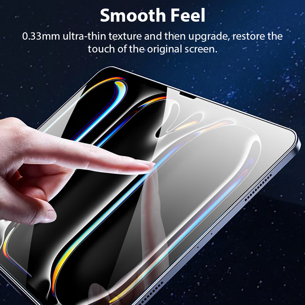 Szkło hartowane chroniące ekra – Temu Tablet Accessories recenzja i cena
