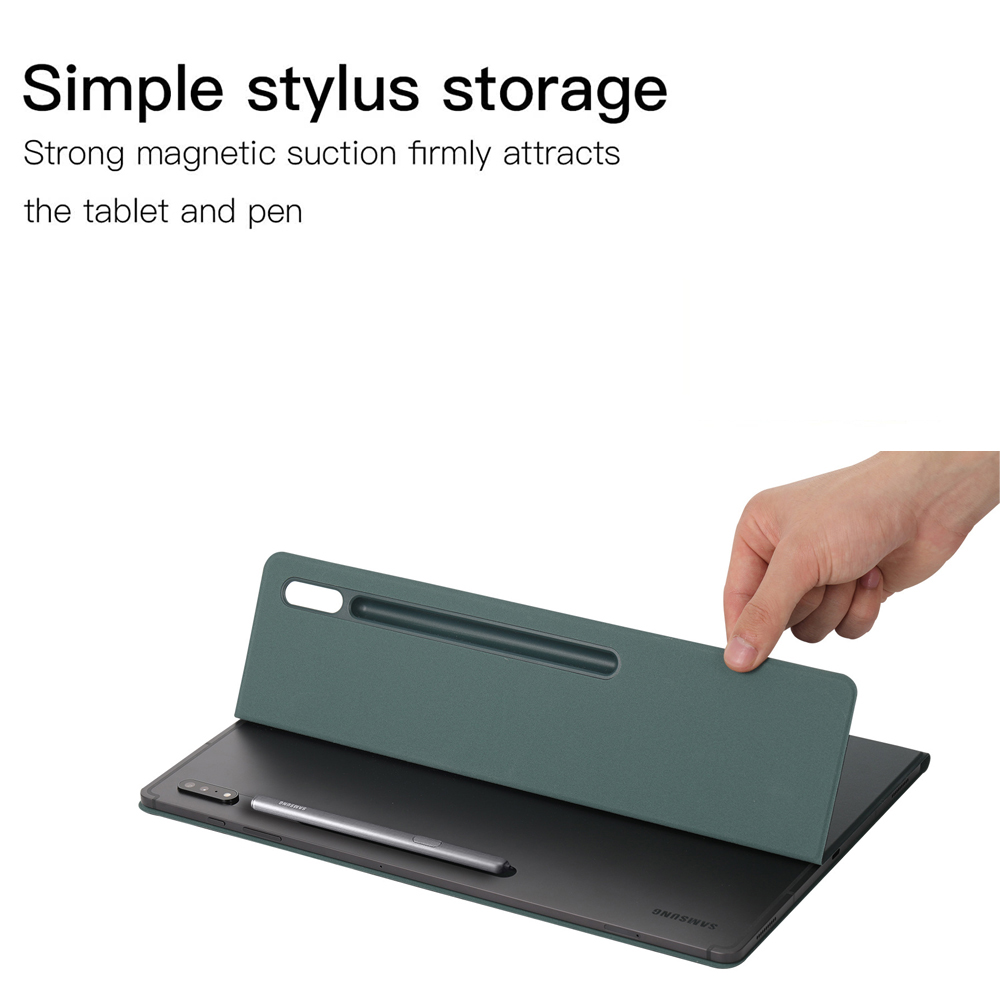 Etui Magneti do Samsung Galaxy – Samsung Tablet S9 Accessories recenzja i cena
