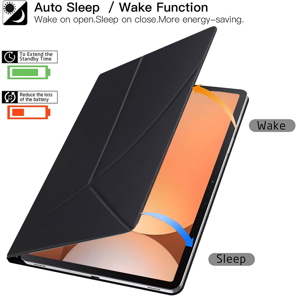 Etui Magneti do Samsung Galaxy – Samsung Tablet S9 Accessories recenzja i cena