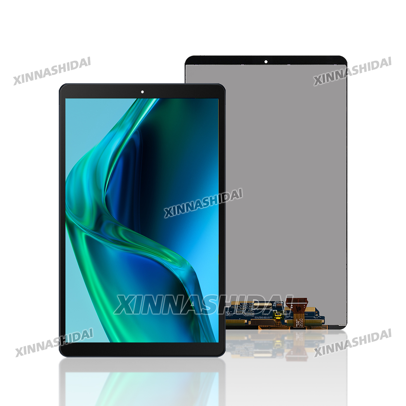 Nowy ekran LCD do Samsung Gala – Tablet Accessories For Samsung recenzja i cena