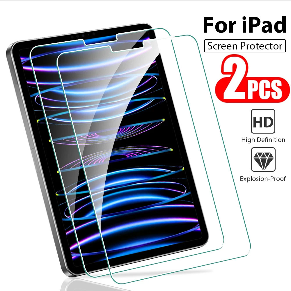 2 szt. Szkło Hartowane do Ipad – Temu Tablet Accessories recenzja i cena