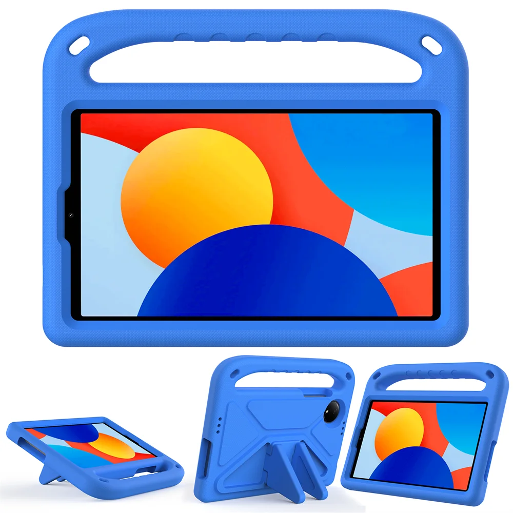 Etui EVA dla dzieci na Xiaomi  – Redmi Tablet Accessories recenzja i cena