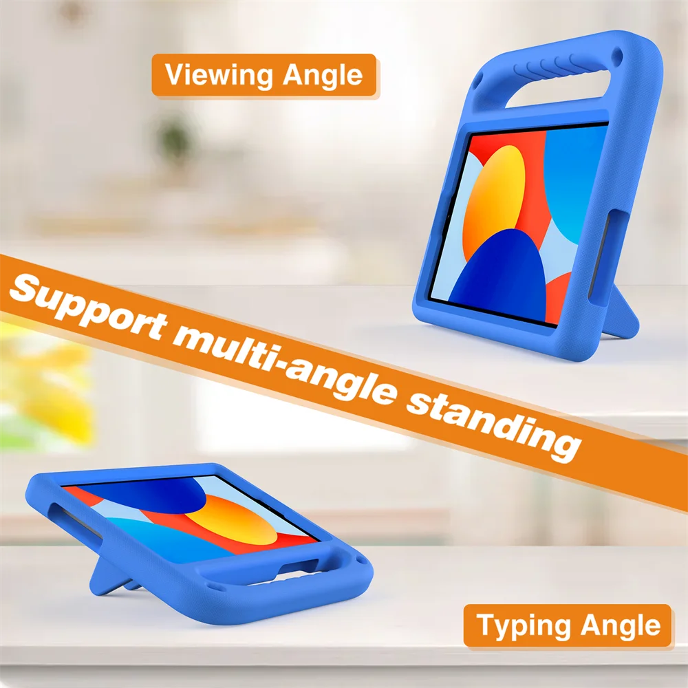 Etui EVA dla dzieci na Xiaomi  – Redmi Tablet Accessories recenzja i cena