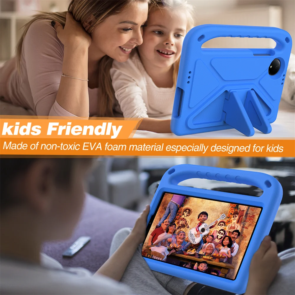 Etui EVA dla dzieci na Xiaomi  – Redmi Tablet Accessories recenzja i cena