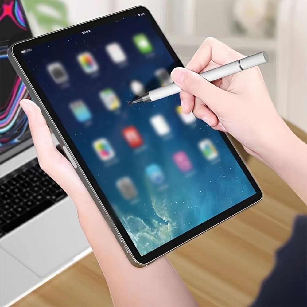 Uniwersalny rysik do smartfonó – Ipad Pencil Stylus recenzja i cena