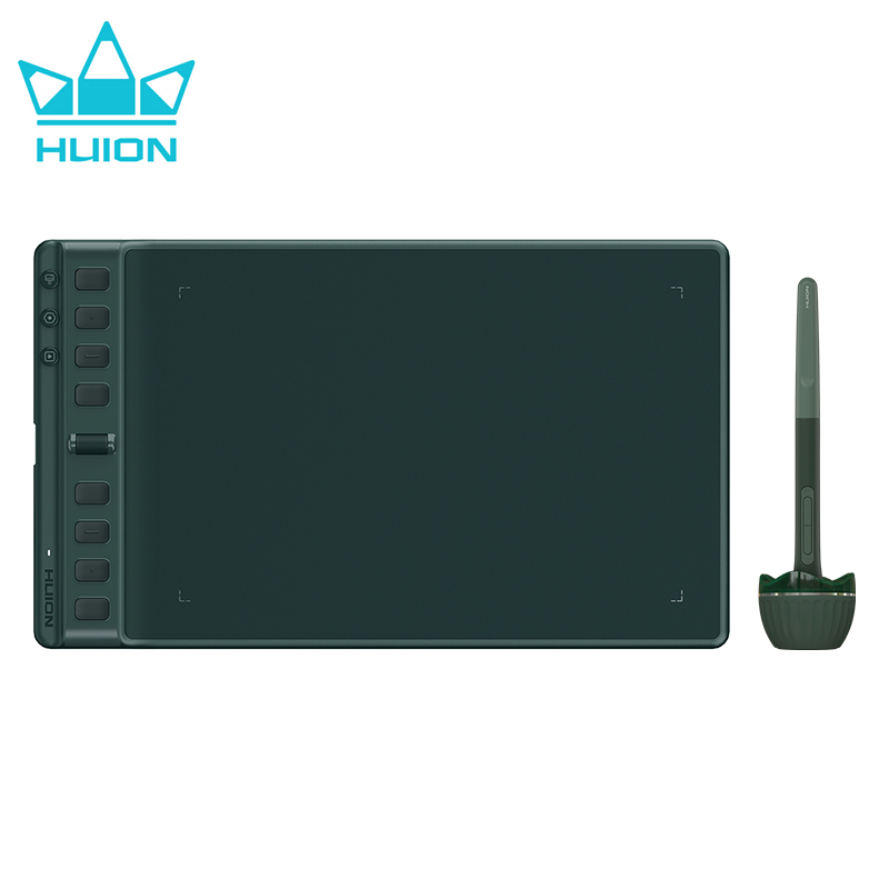 Huion Inspiroy 2 M H951P Table – Huion Tablet Accessories recenzja i cena