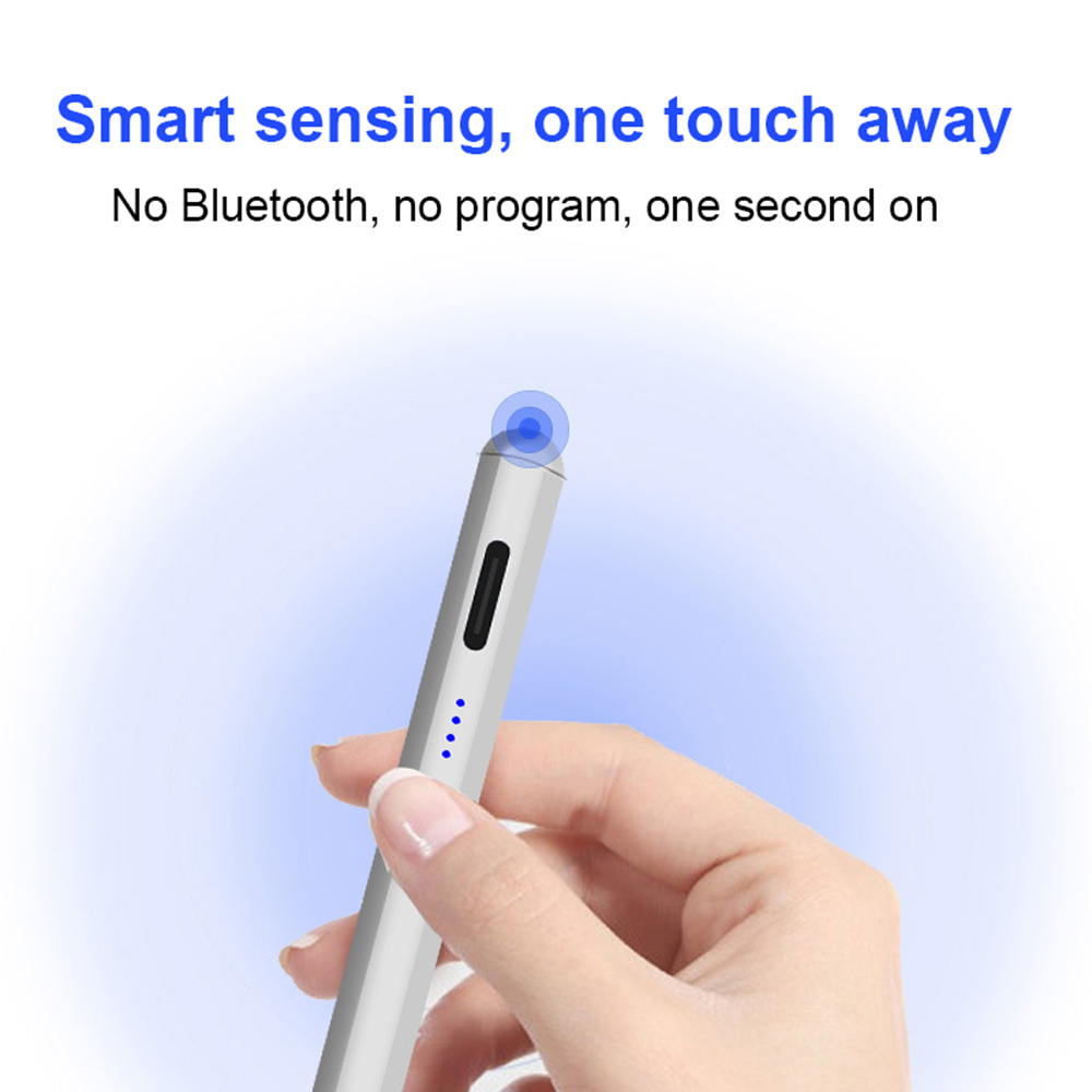 NOWOŚĆ Uniwersalny rysik do ta – Ipad Pencil Stylus recenzja i cena