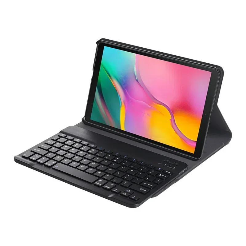 Etui z klawiaturą do Samsung G – Samsung Tablet Keyboard Accessories recenzja i cena
