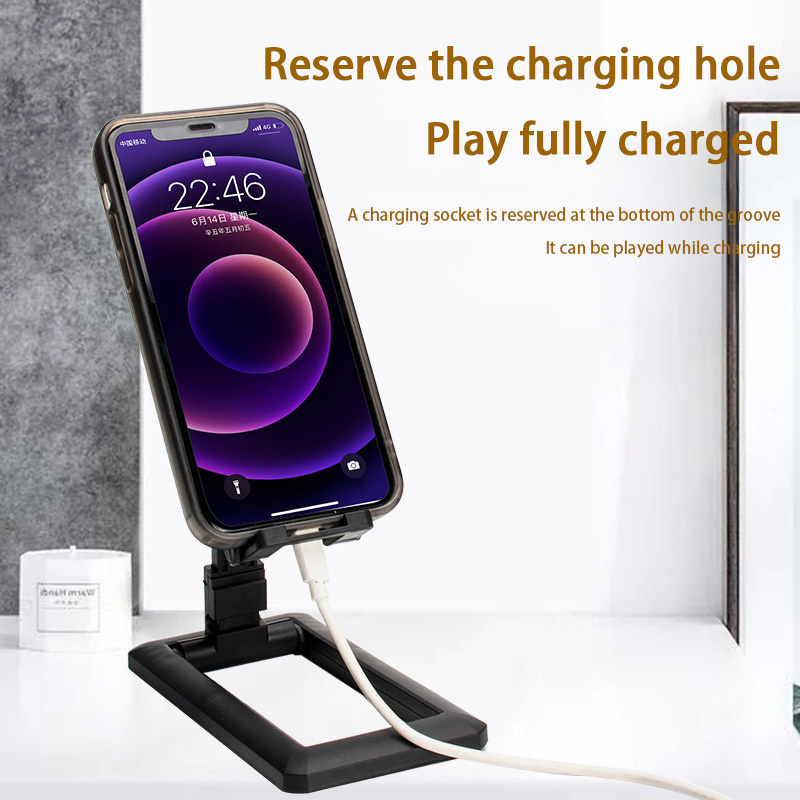 Składany Stojak na Tablet Tele – Useful Tablet Accessories recenzja i cena