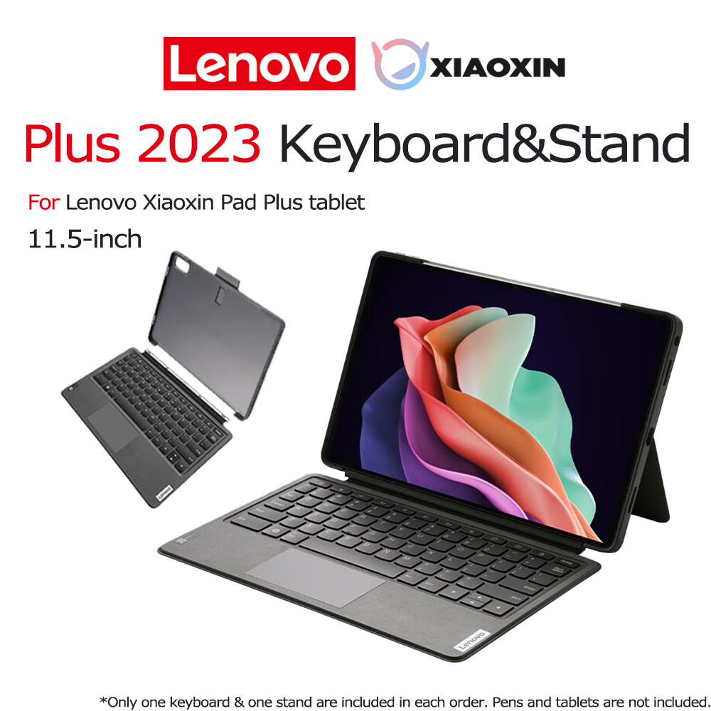 Magnetyczna klawiatura Lenovo  – Tablet Accessories Kit recenzja i cena