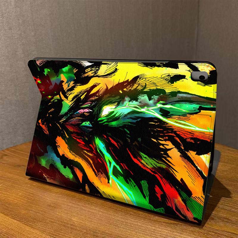 Etui na tablet My Hero Academi – Cool Tablet Accessories recenzja i cena