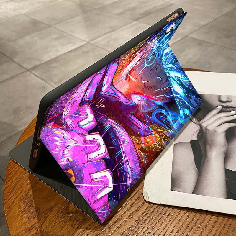 Etui na tablet My Hero Academi – Cool Tablet Accessories recenzja i cena