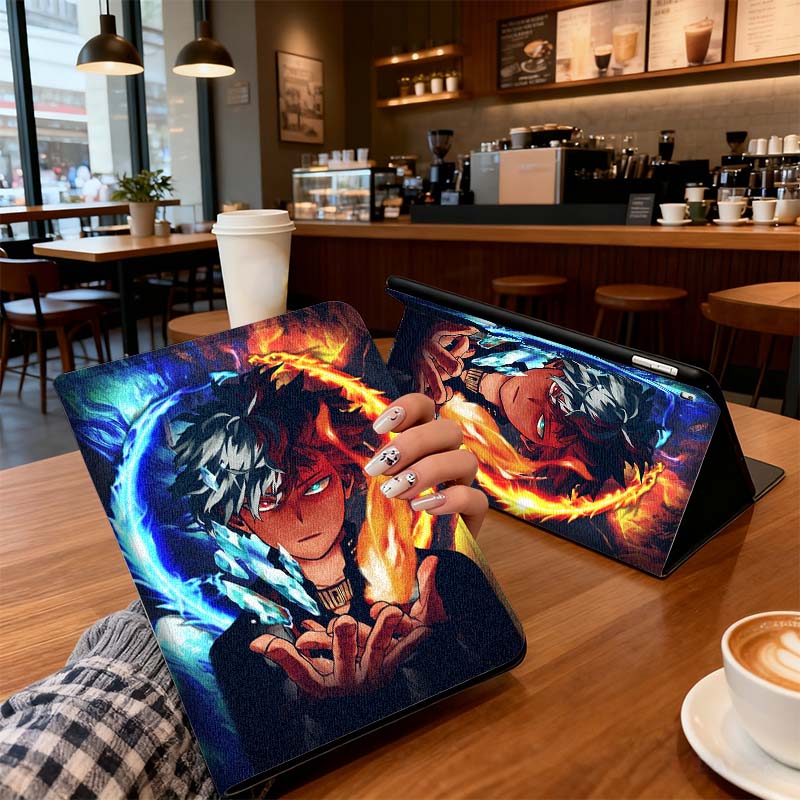 Etui na tablet My Hero Academi – Cool Tablet Accessories recenzja i cena