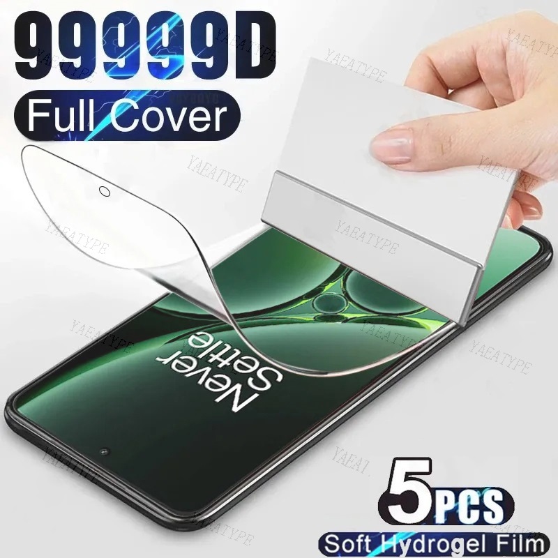 5 SZTUK Pełna osłona ekranu dl – Oneplus Tablet Accessories recenzja i cena