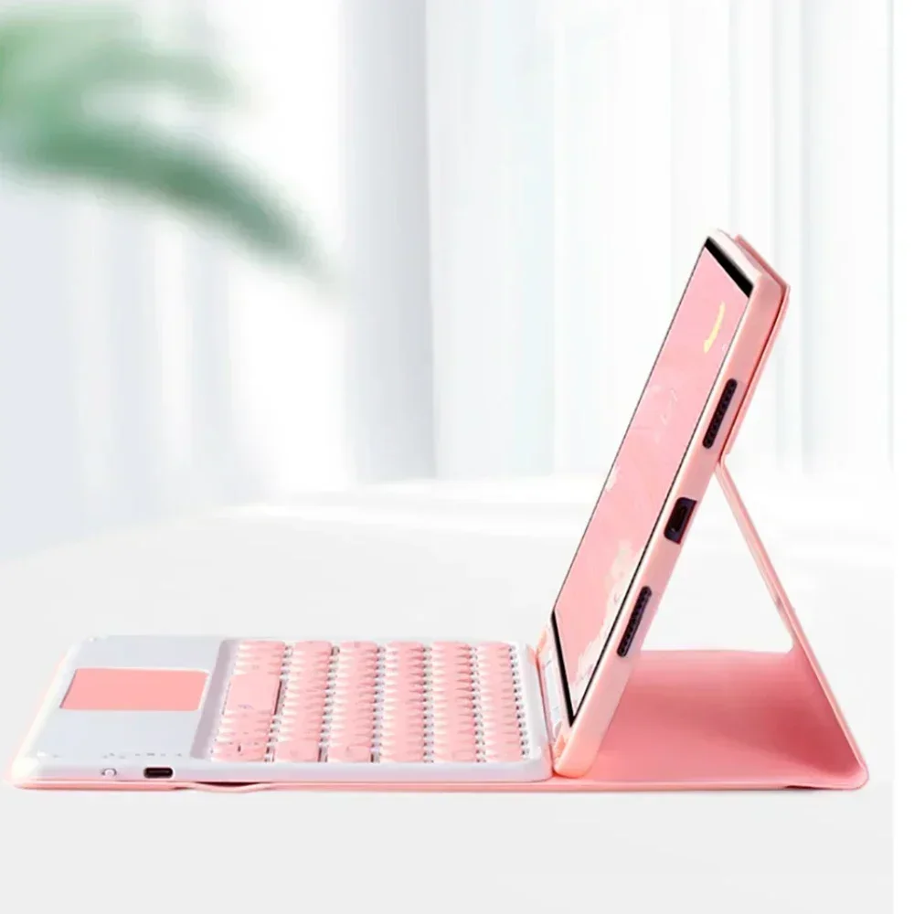 Etui z klawiaturą Samsung do S – Samsung Tablet Keyboard Accessories recenzja i cena