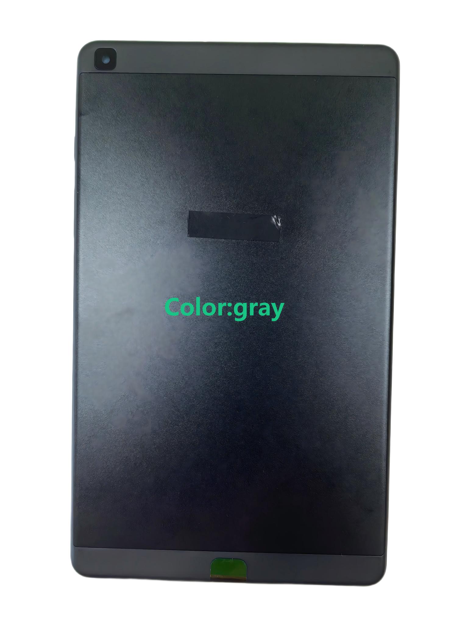 Tylna obudowa / klapka baterii – Tablet Accessories For Samsung recenzja i cena