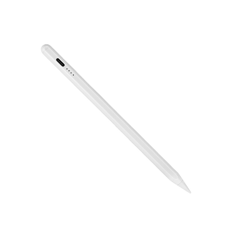 Pióro dotykowe ze stopu alumin – Ipad Pencil Stylus recenzja i cena