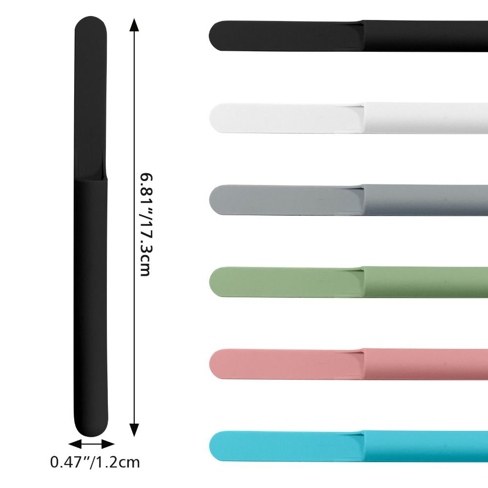 Nowy silikonowy uchwyt na rysi – Tablet Sleeves & Cases Ipad Accessories recenzja i cena