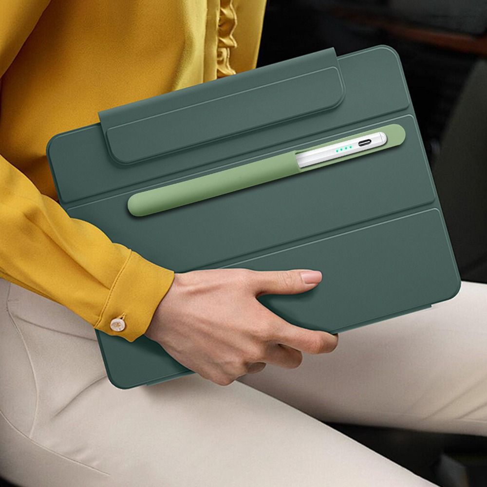 Nowy silikonowy uchwyt na rysi – Tablet Sleeves & Cases Ipad Accessories recenzja i cena